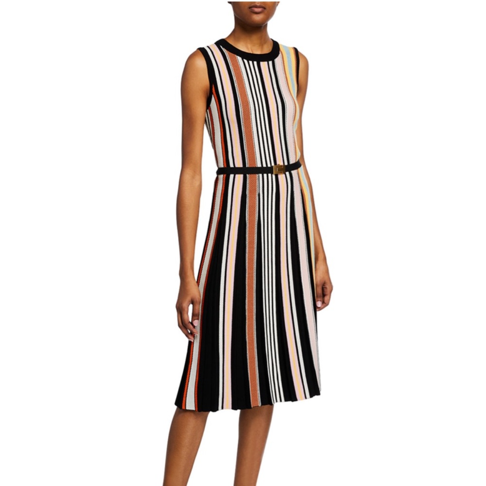 Tory Burch sweater dress